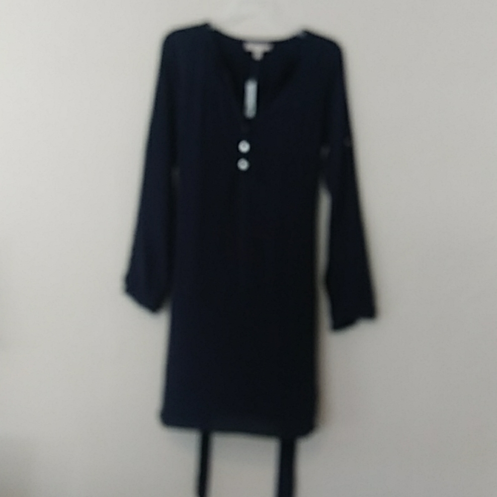 Banana Republic dress